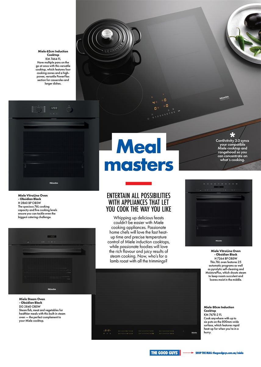 Catalogue The Good Guys 01.09.2023 - 30.09.2023