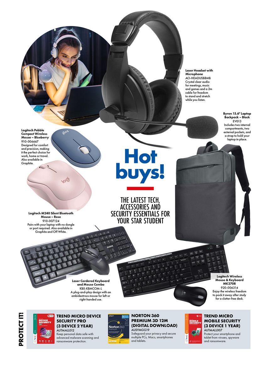 Catalogue The Good Guys 04.01.2024 - 11.02.2024