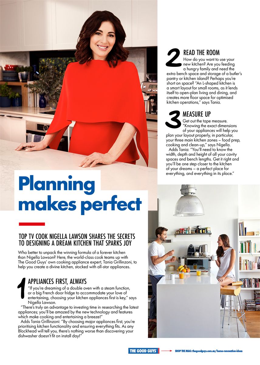 Catalogue The Good Guys 25.09.2023 - 31.10.2023