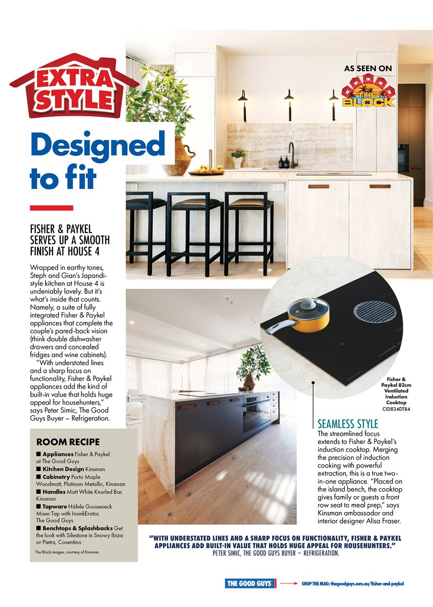 Catalogue The Good Guys 25.09.2023 - 31.10.2023