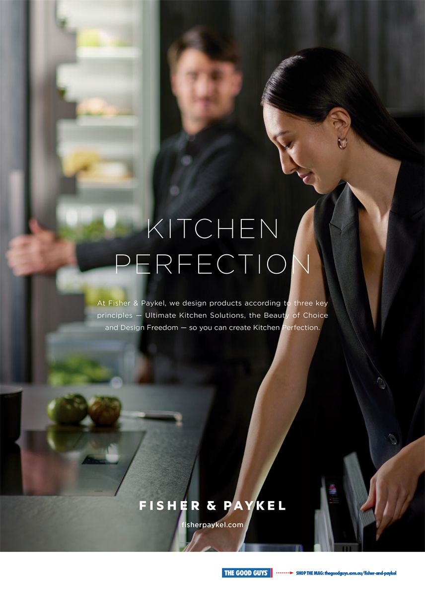 Catalogue The Good Guys 01.09.2023 - 29.09.2023