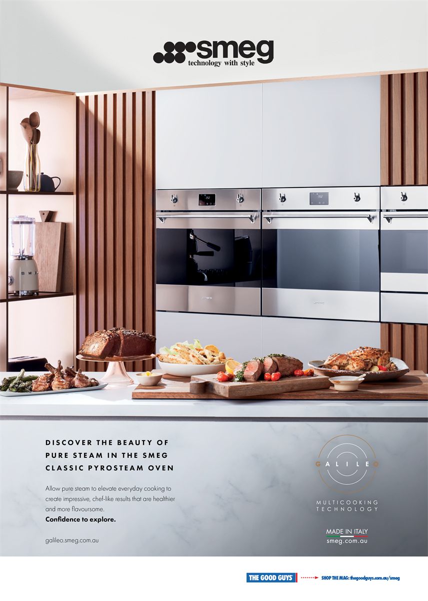 Catalogue The Good Guys 01.09.2023 - 29.09.2023