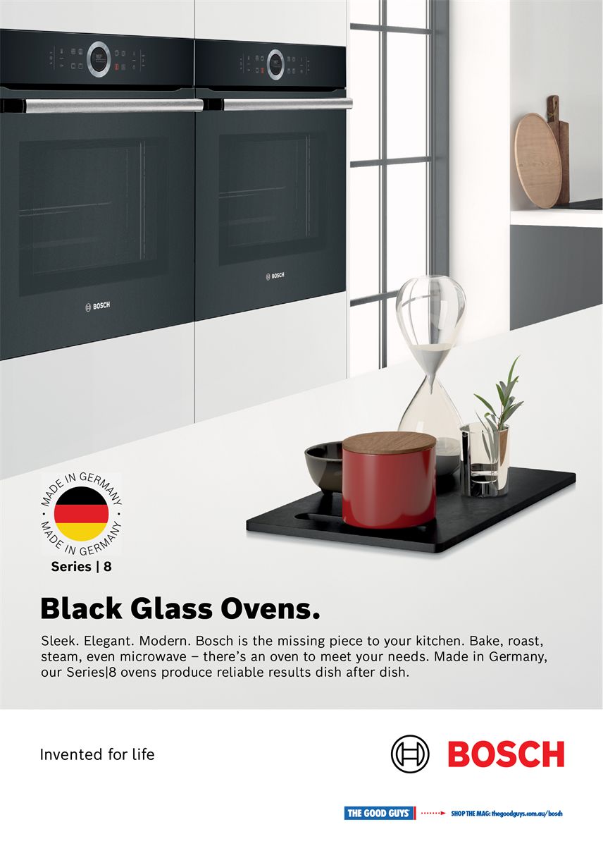 Catalogue The Good Guys 01.09.2023 - 29.09.2023