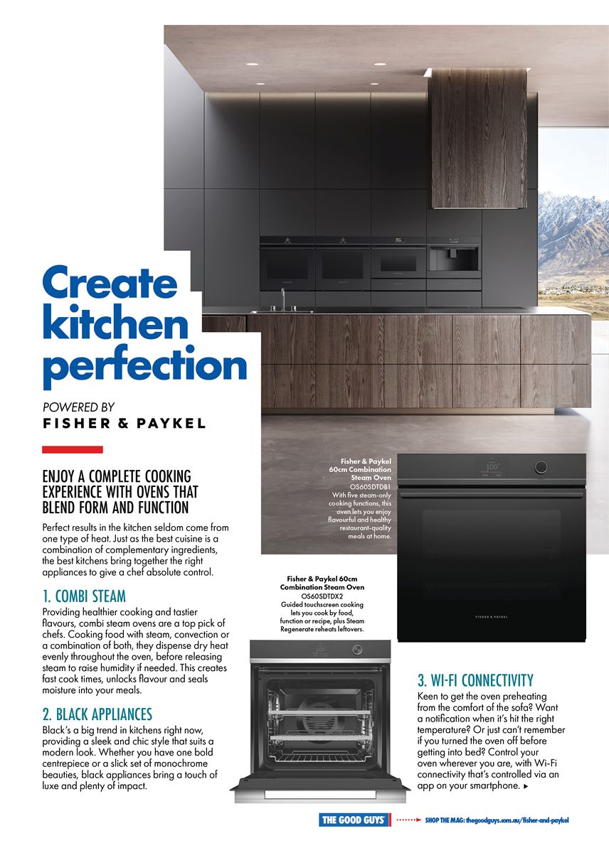 Catalogue The Good Guys 01.09.2023 - 29.09.2023