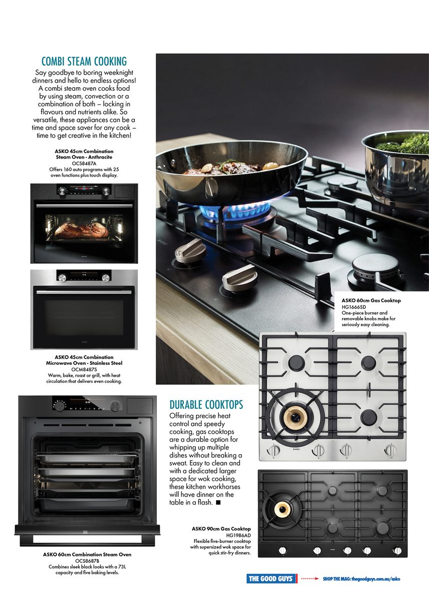 Catalogue The Good Guys 01.09.2023 - 29.09.2023