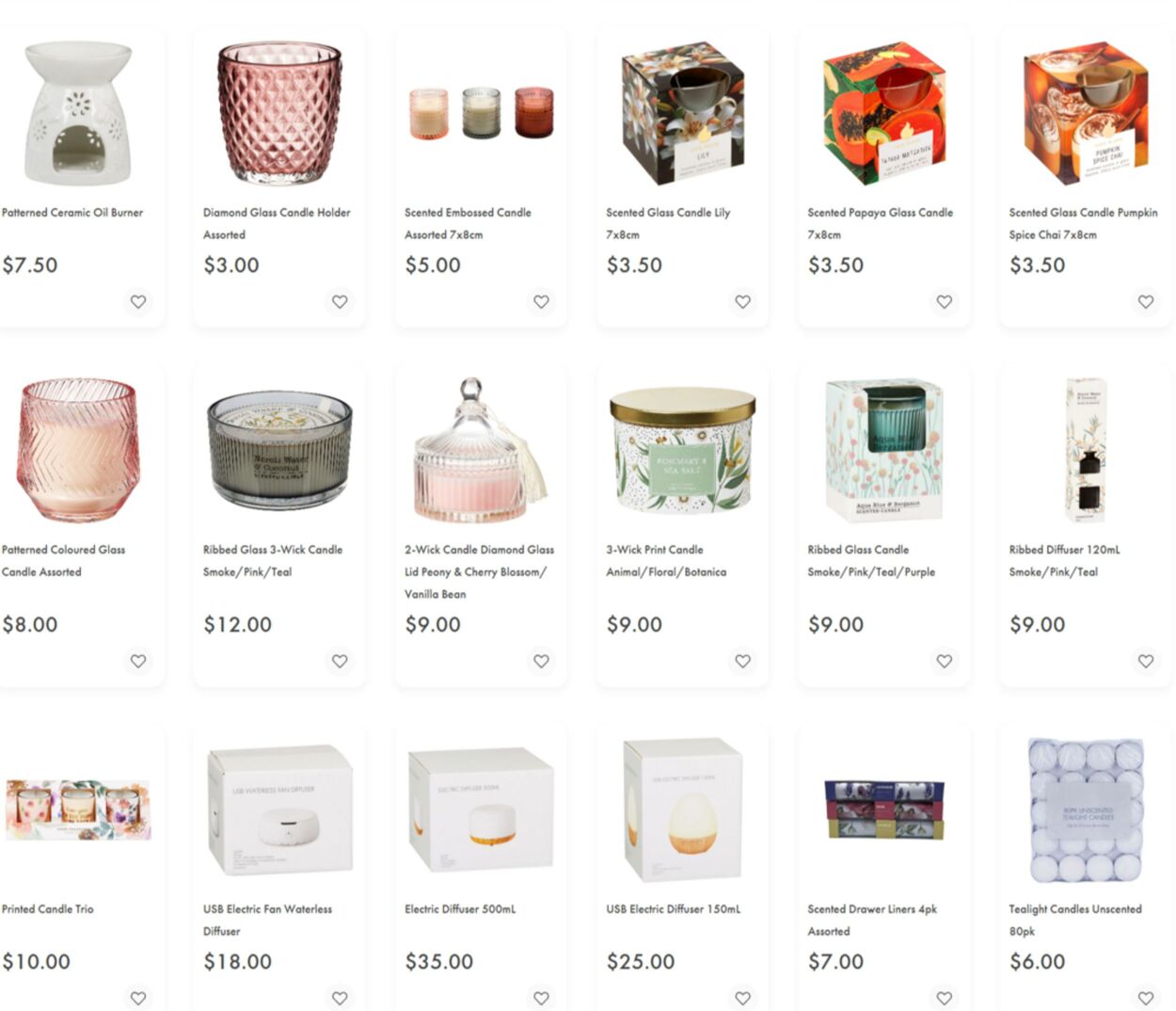 Catalogue The Reject Shop 27.07.2023 - 16.08.2023