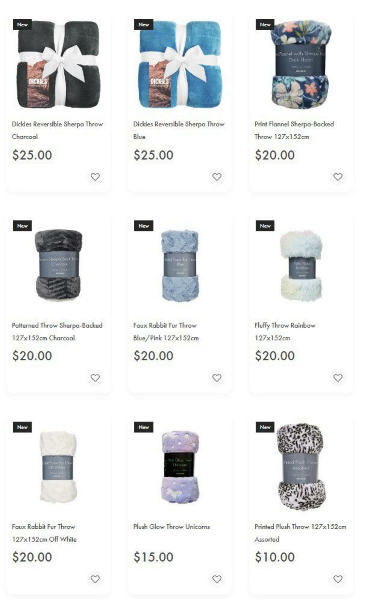 Catalogue The Reject Shop 16.06.2023 - 30.06.2023