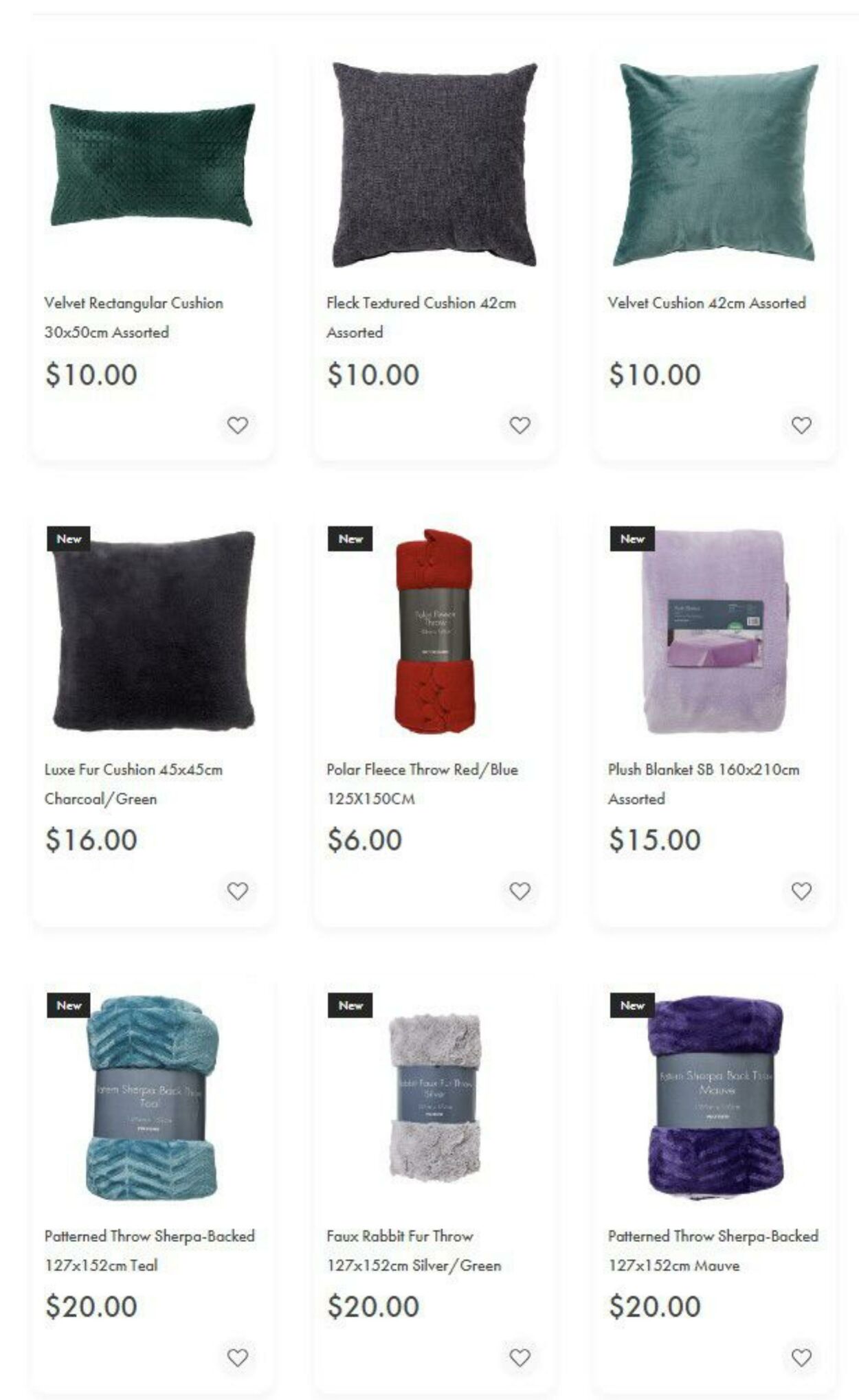 Catalogue The Reject Shop 16.06.2023 - 30.06.2023