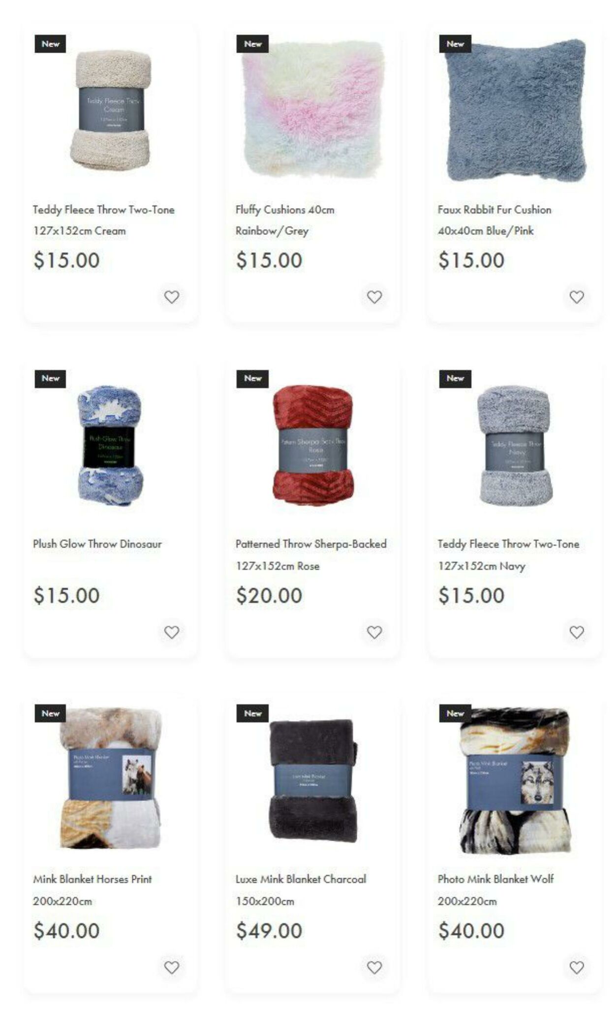 Catalogue The Reject Shop 16.06.2023 - 30.06.2023