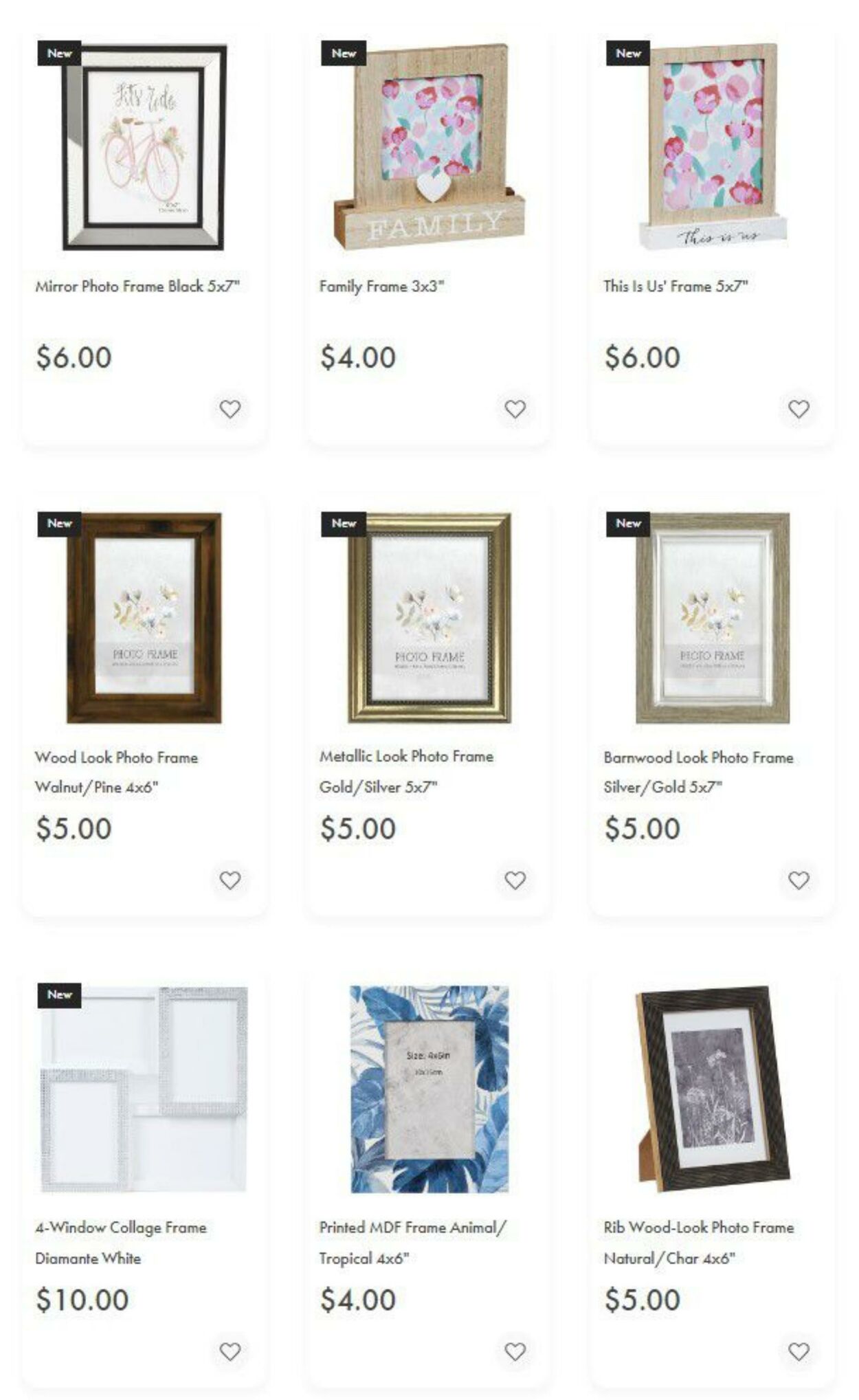 Catalogue The Reject Shop 16.06.2023 - 30.06.2023