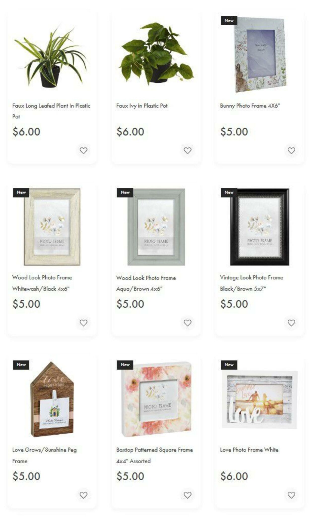 Catalogue The Reject Shop 16.06.2023 - 30.06.2023