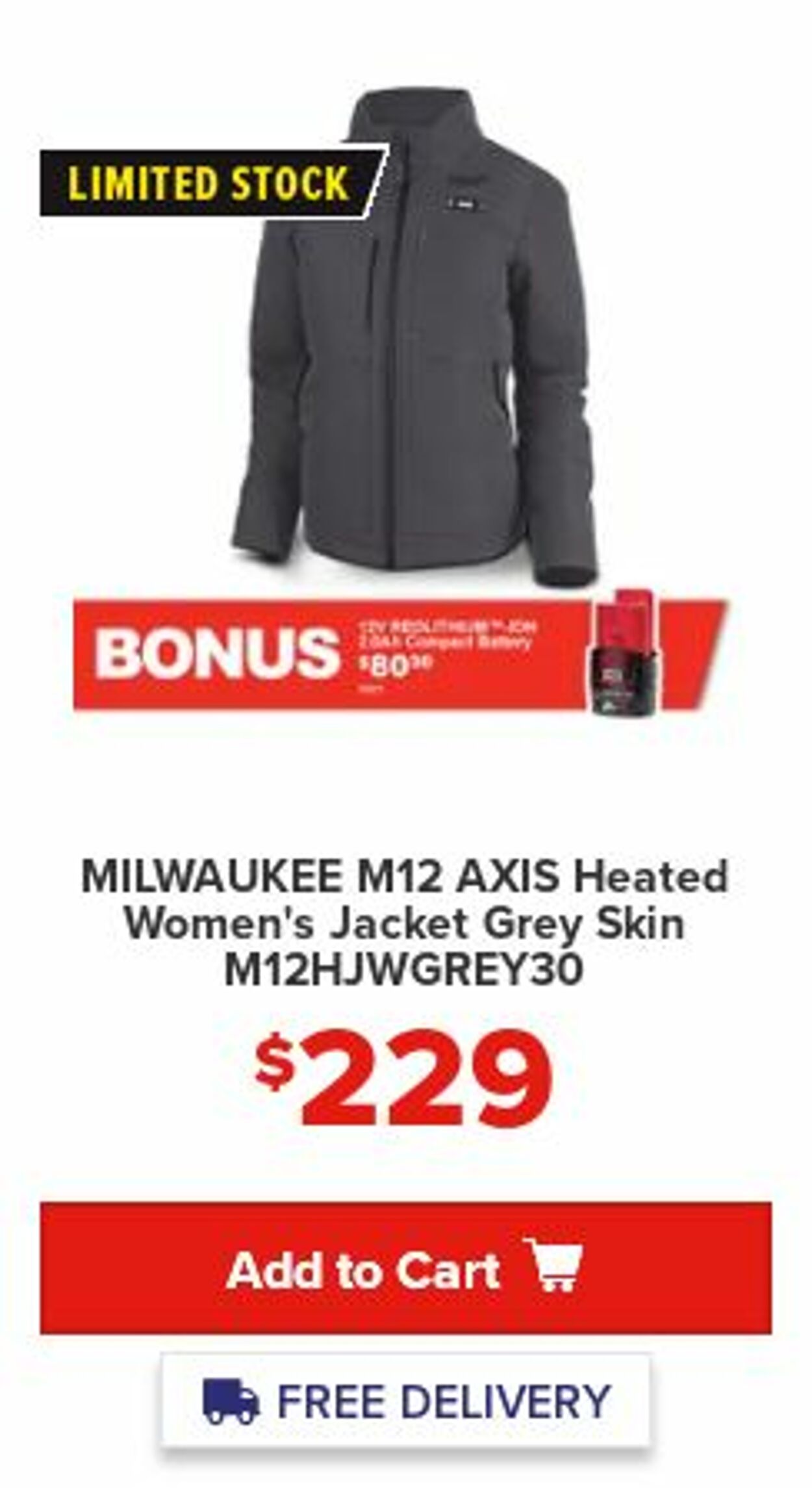 Catalogue Total Tools 04.09.2023 - 13.09.2023