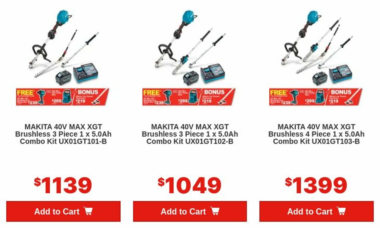 Catalogue Total Tools 20.11.2023 - 29.11.2023