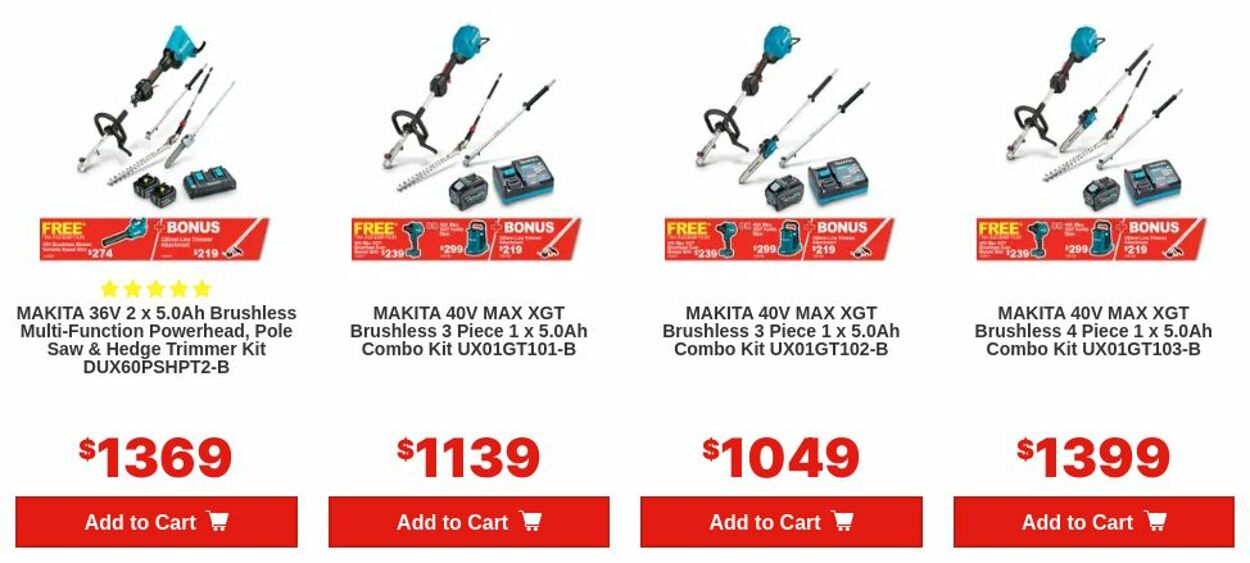 Catalogue Total Tools 27.11.2023 - 06.12.2023