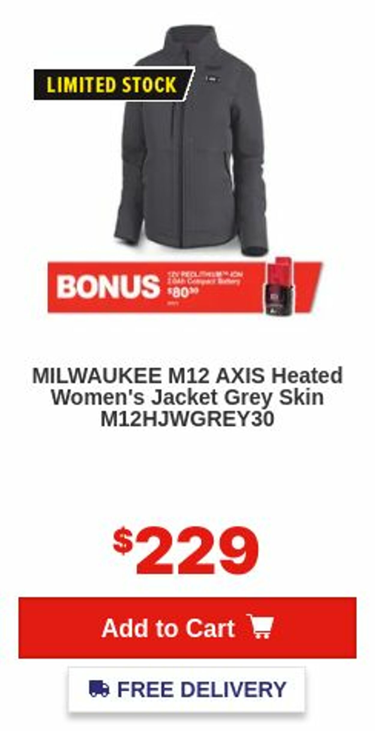 Catalogue Total Tools 02.10.2023 - 11.10.2023