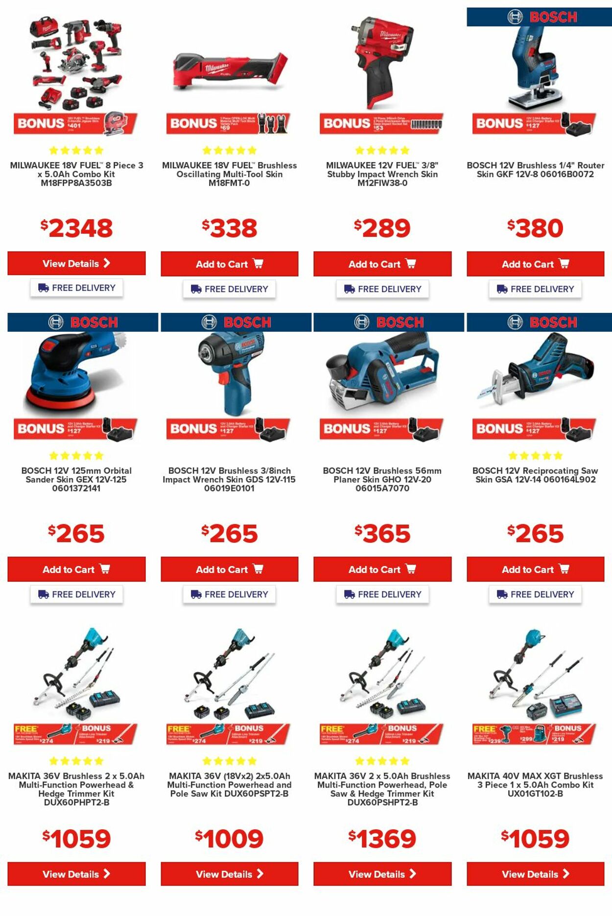 Catalogue Total Tools 18.09.2023 - 27.09.2023