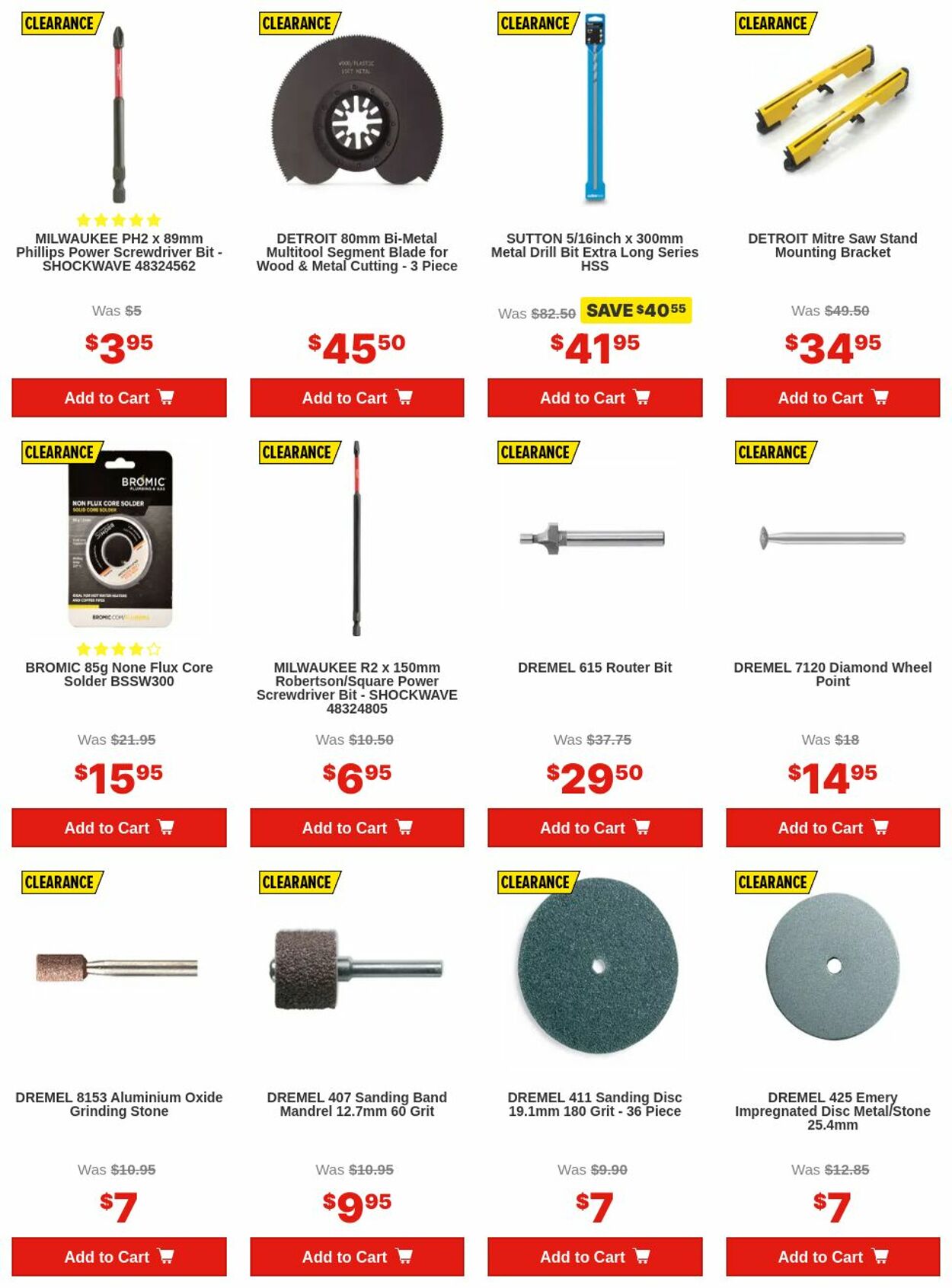 Catalogue Total Tools 04.12.2023 - 13.12.2023