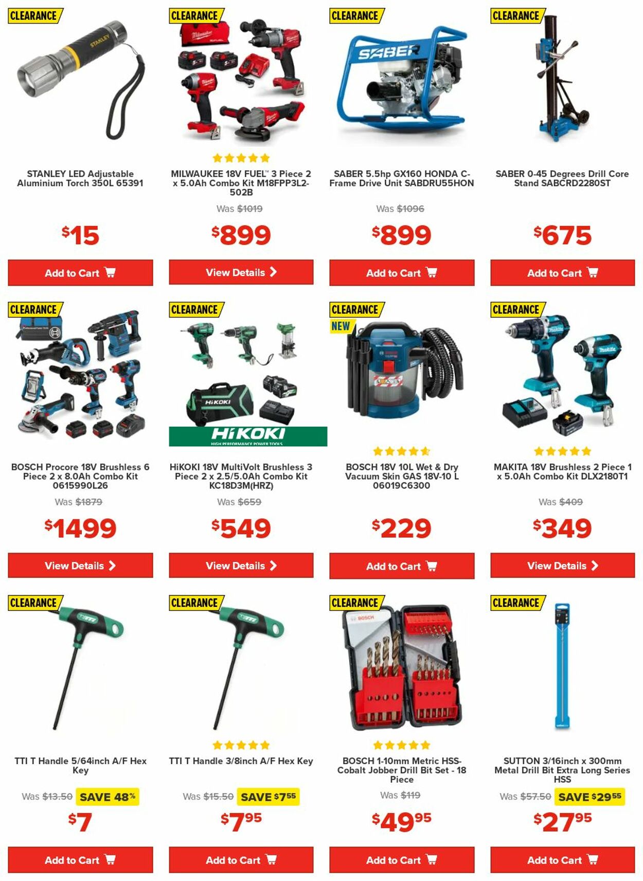 Catalogue Total Tools 29.05.2023 - 07.06.2023