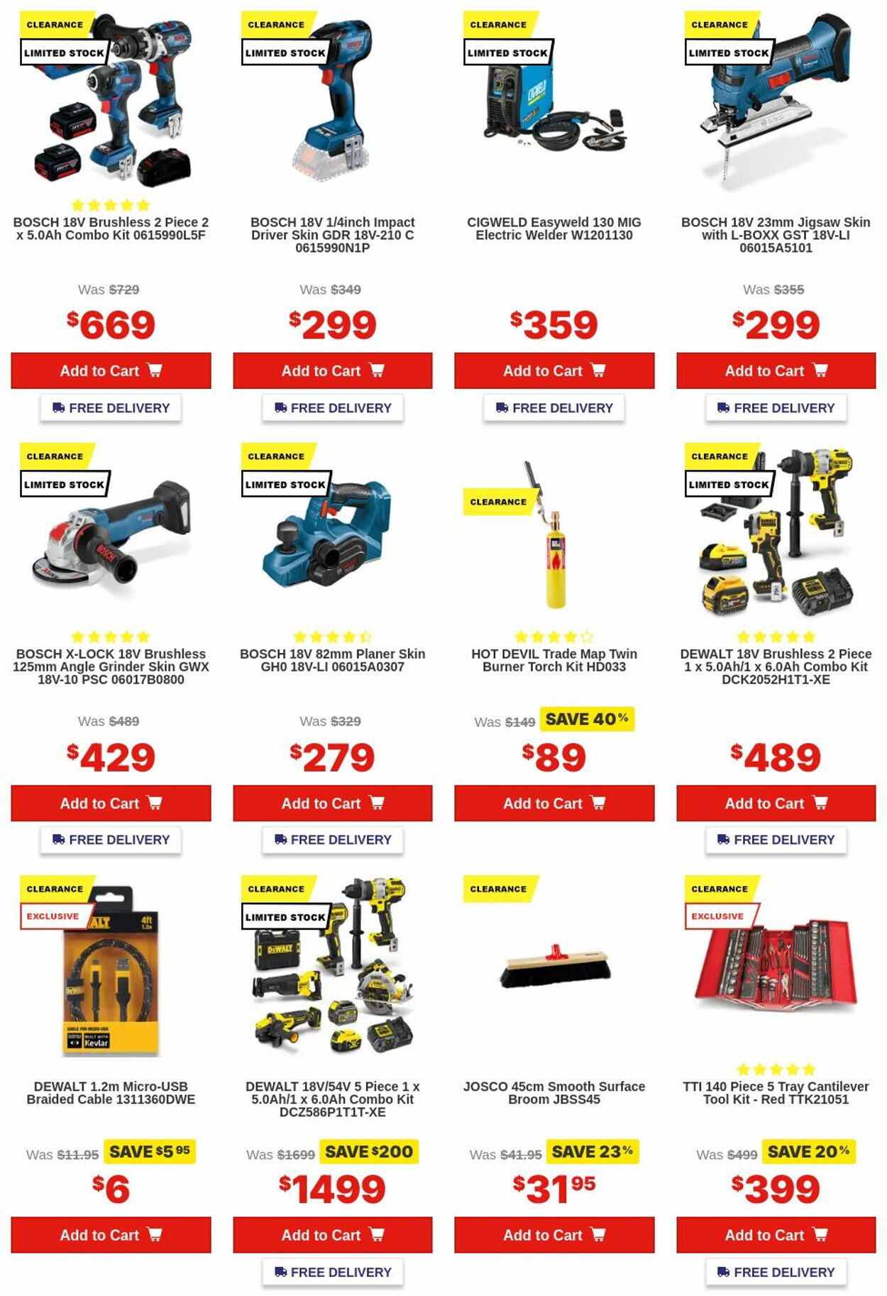 Catalogue Total Tools 23.12.2024 - 01.01.2025