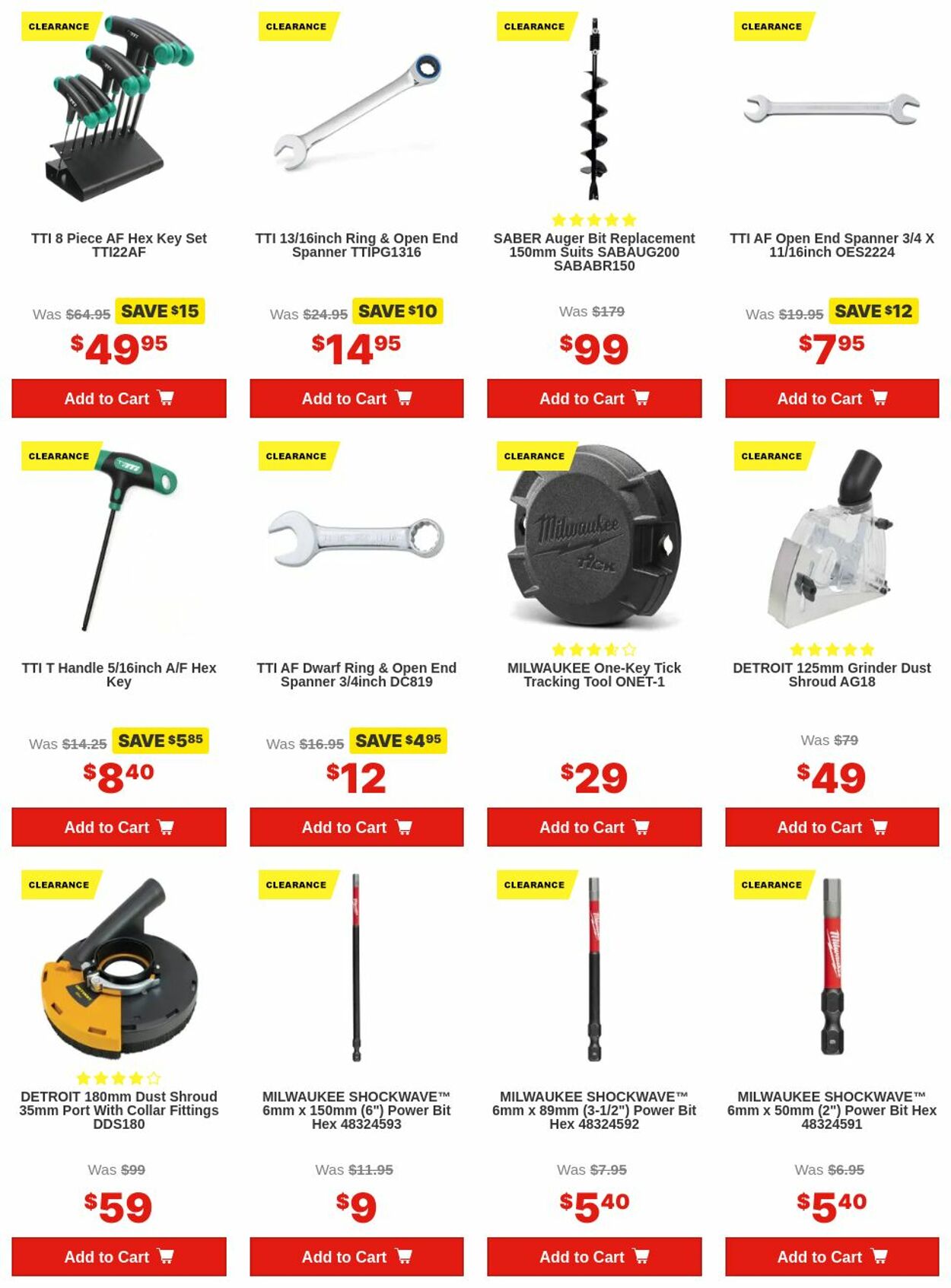 Catalogue Total Tools 22.01.2024 - 31.01.2024