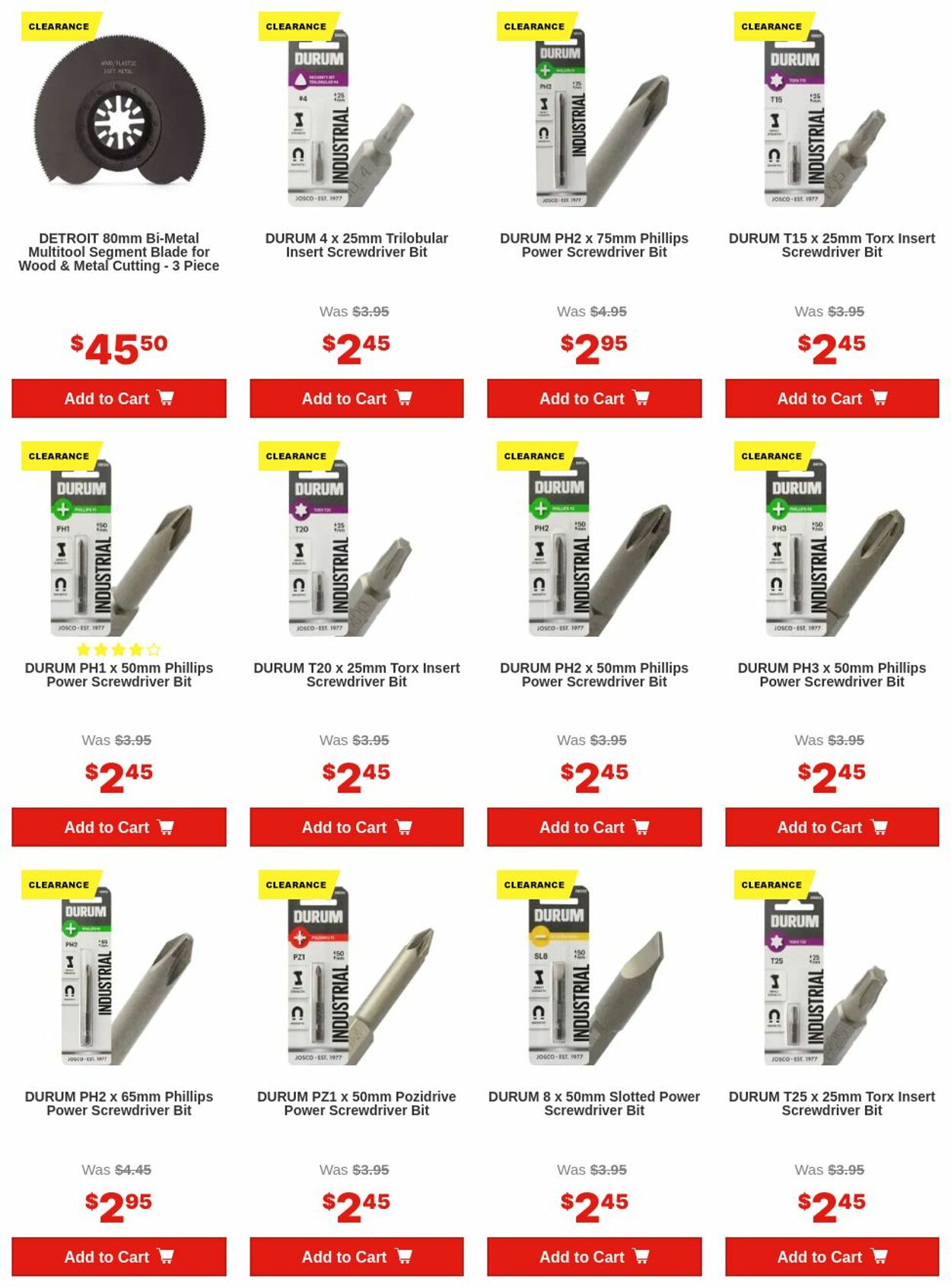 Catalogue Total Tools 22.01.2024 - 31.01.2024