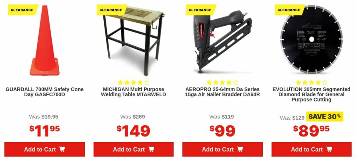 Catalogue Total Tools 22.01.2024 - 31.01.2024