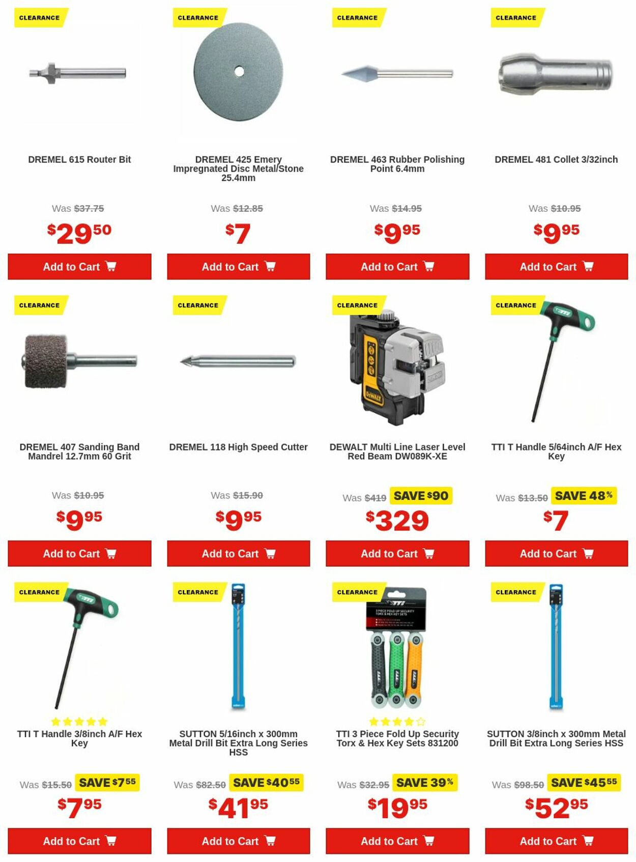 Catalogue Total Tools 22.01.2024 - 31.01.2024