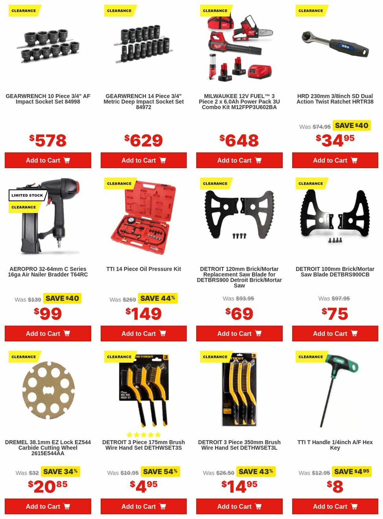 Catalogue Total Tools 22.01.2024 - 31.01.2024