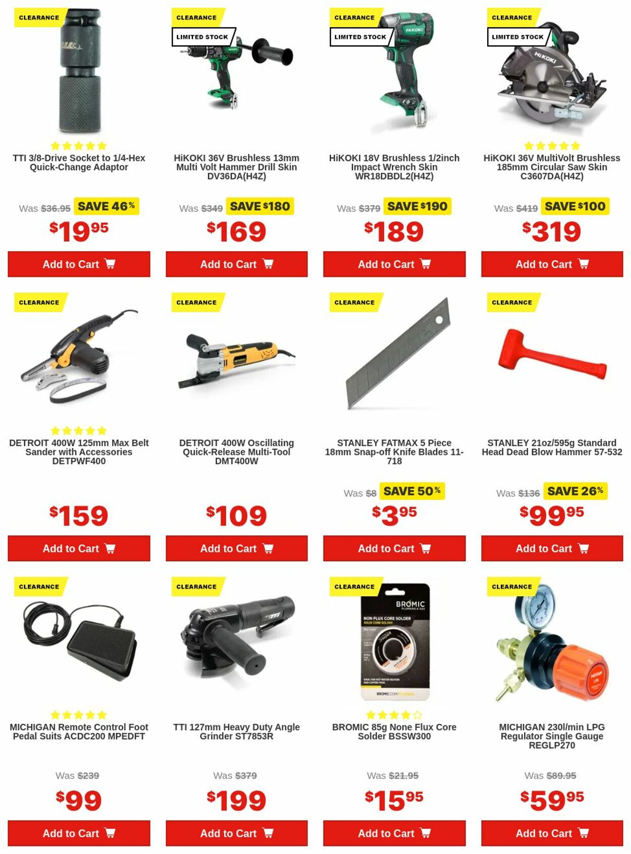 Catalogue Total Tools 22.01.2024 - 31.01.2024