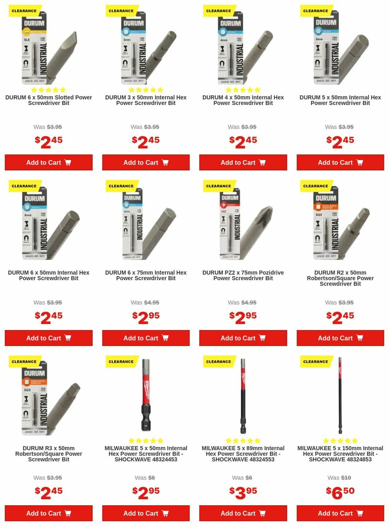 Catalogue Total Tools 22.01.2024 - 31.01.2024