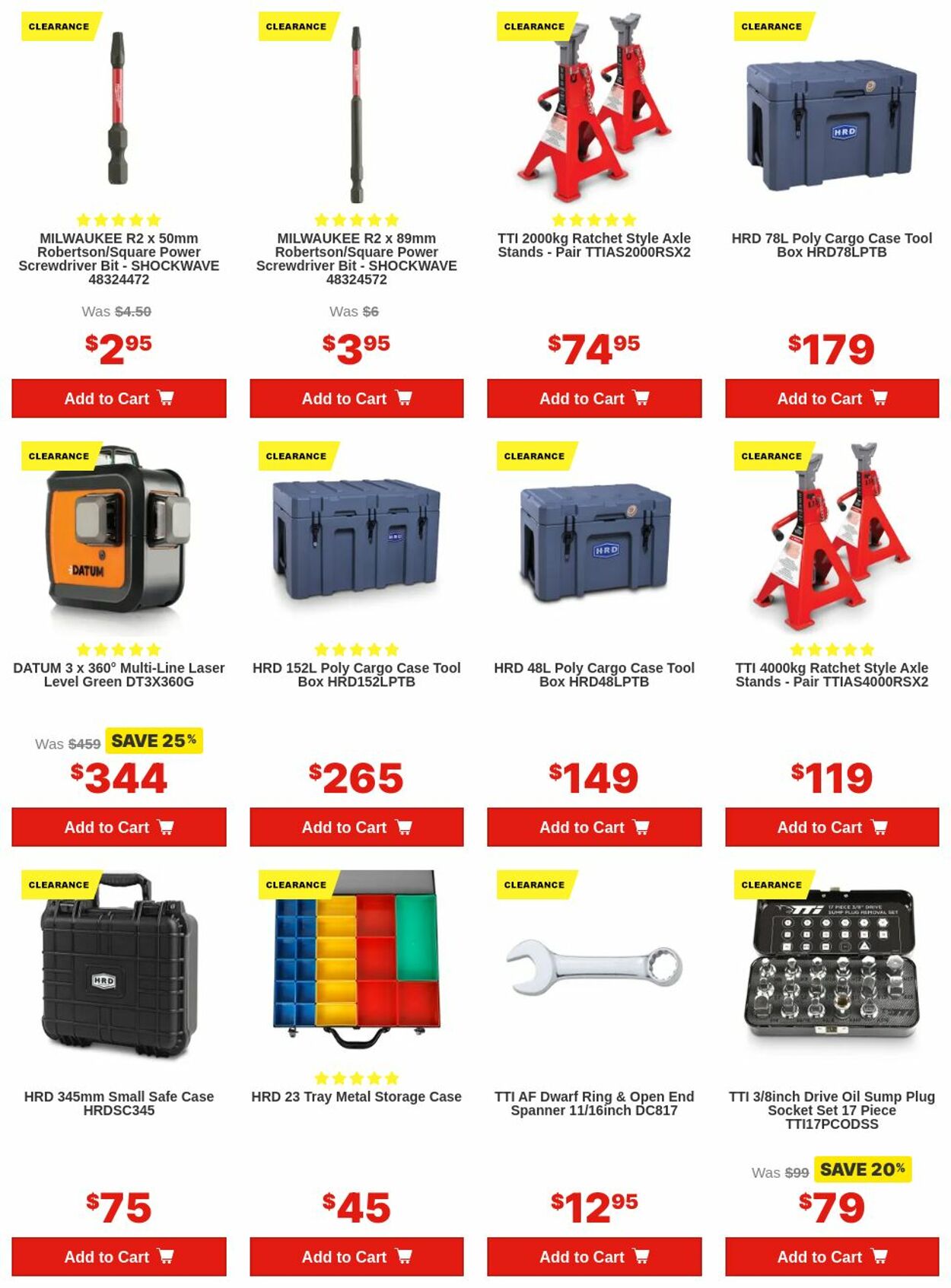 Catalogue Total Tools 22.01.2024 - 31.01.2024