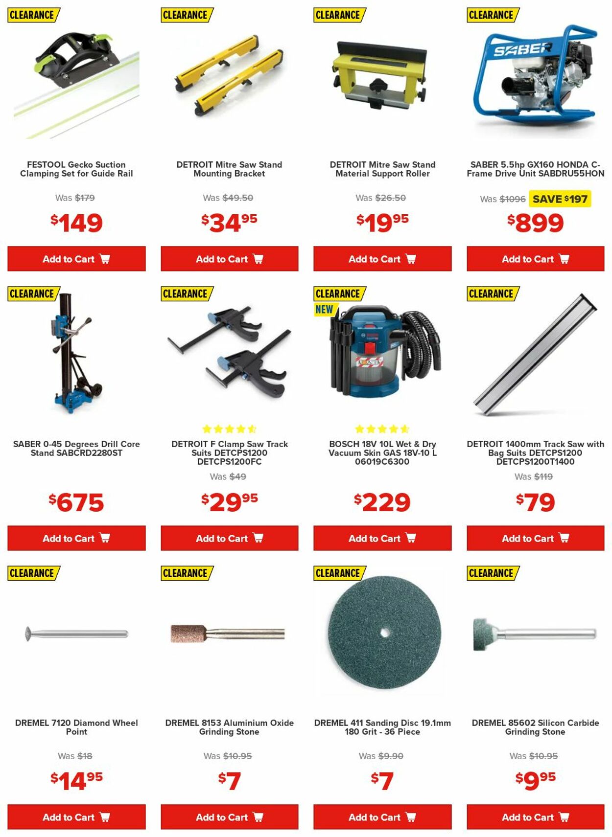 Catalogue Total Tools 25.09.2023 - 04.10.2023