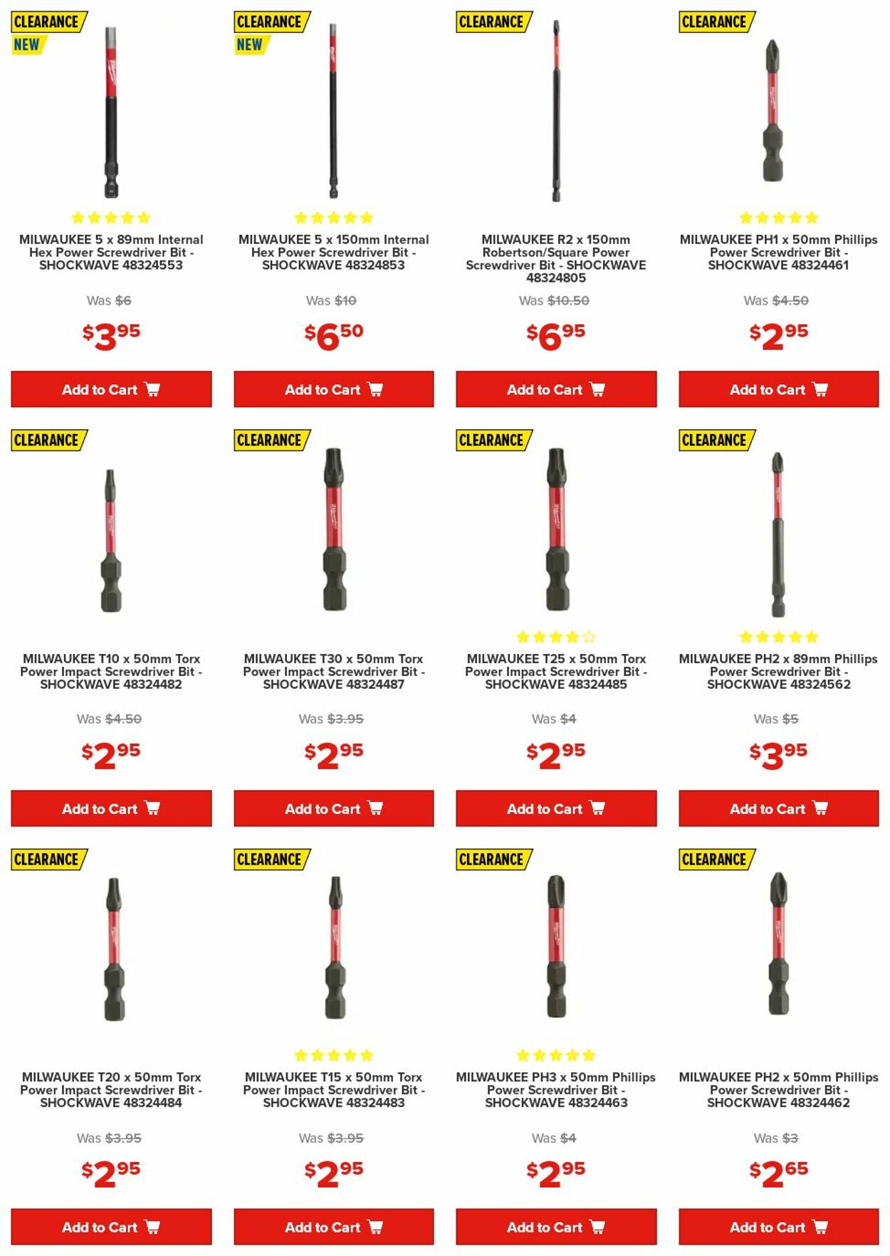 Catalogue Total Tools 04.09.2023 - 13.09.2023