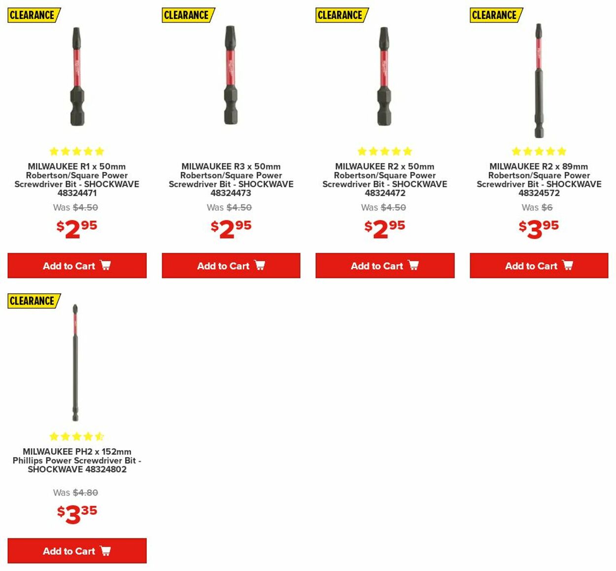 Catalogue Total Tools 04.09.2023 - 13.09.2023