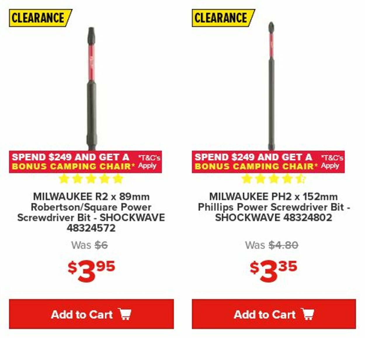 Catalogue Total Tools 21.08.2023 - 30.08.2023