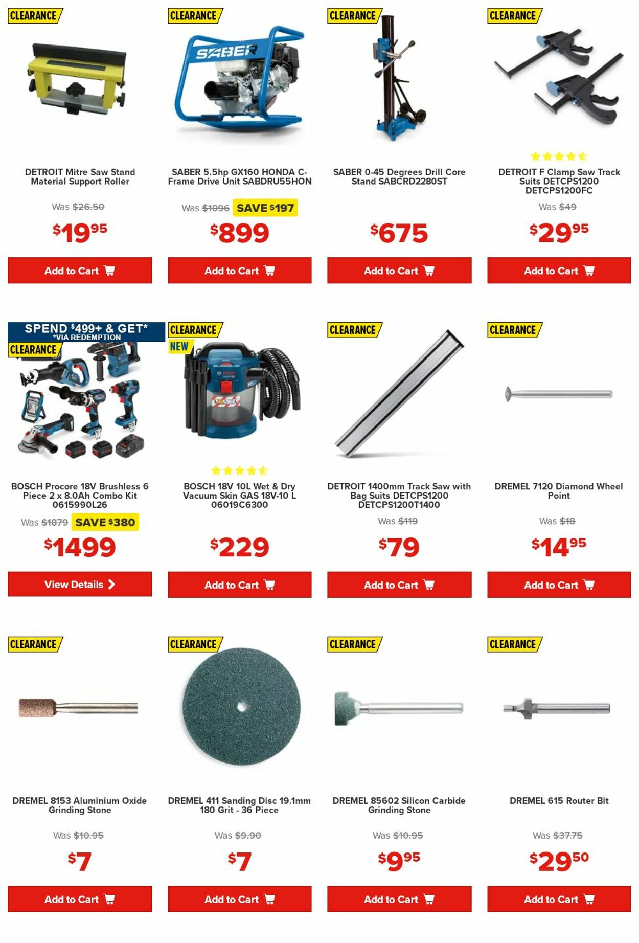 Catalogue Total Tools 21.08.2023 - 30.08.2023