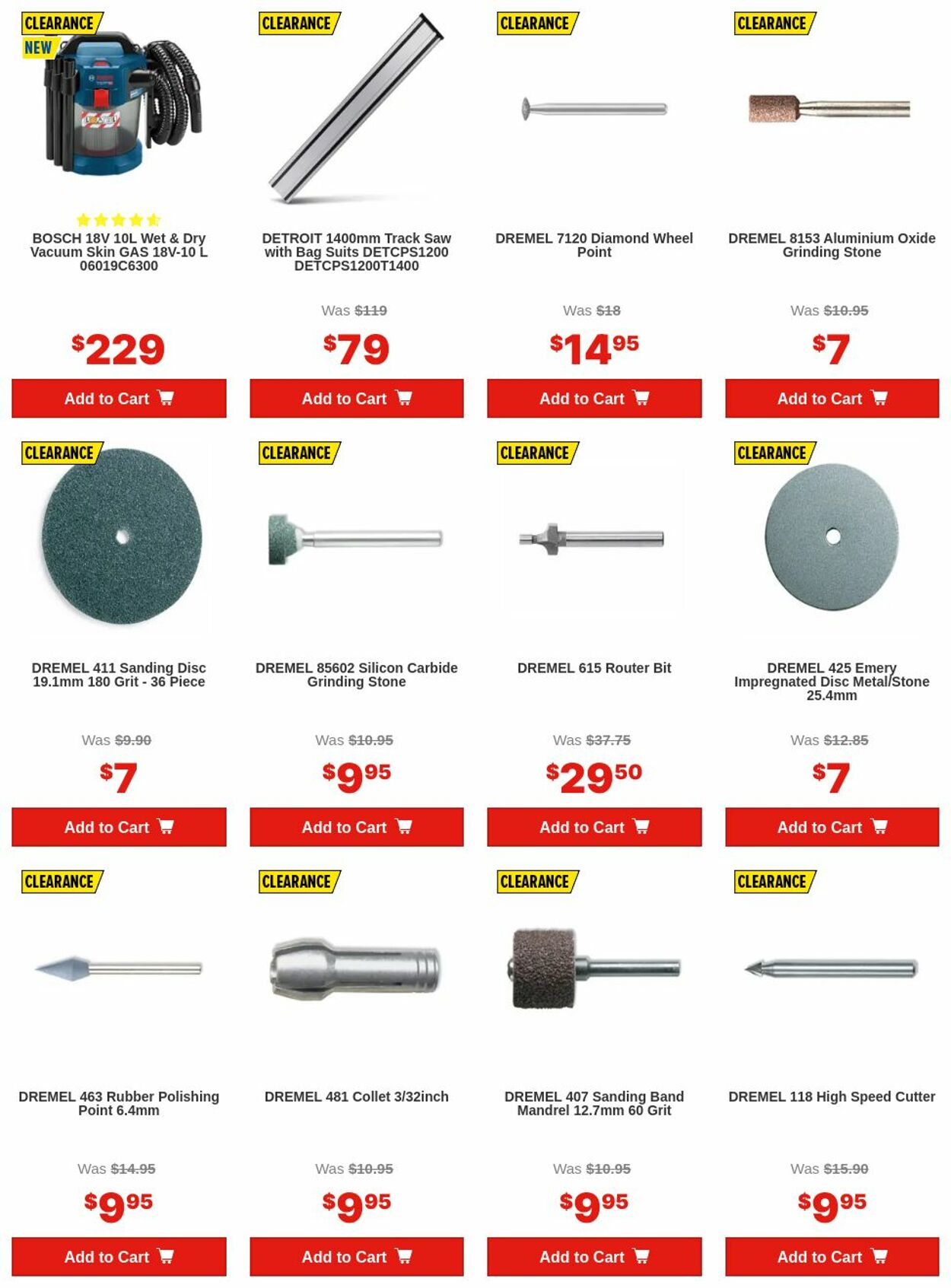 Catalogue Total Tools 30.10.2023 - 08.11.2023