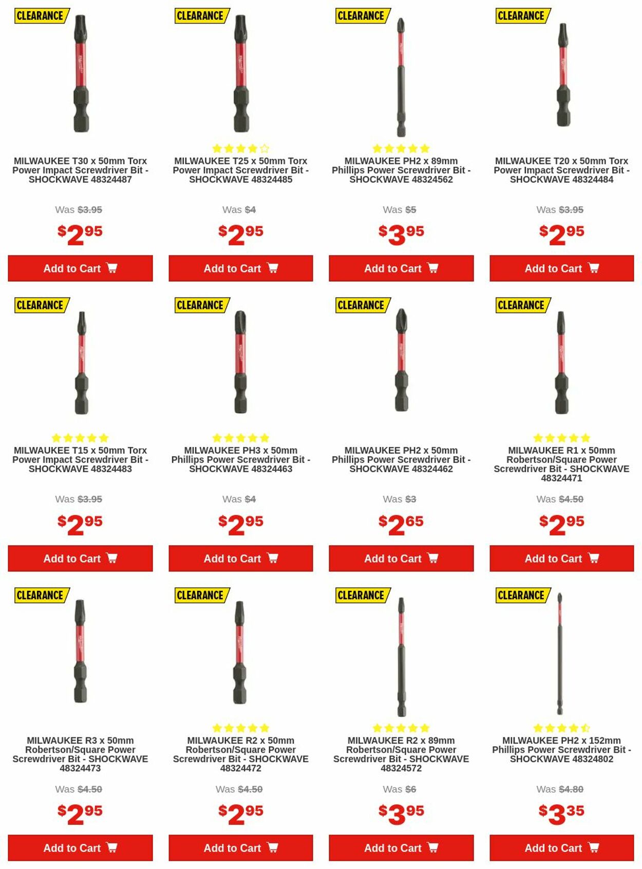 Catalogue Total Tools 30.10.2023 - 08.11.2023