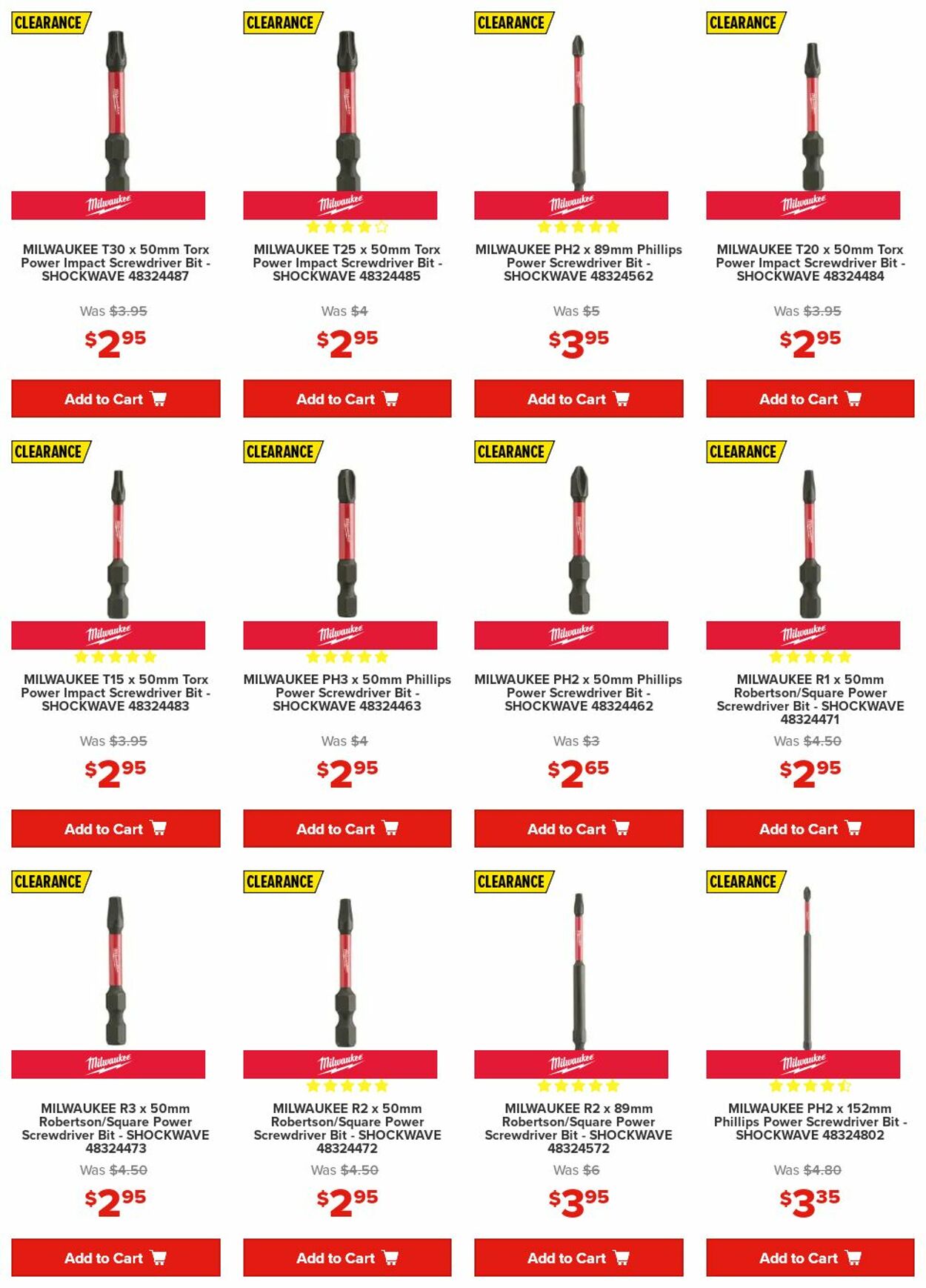 Catalogue Total Tools 28.08.2023 - 06.09.2023