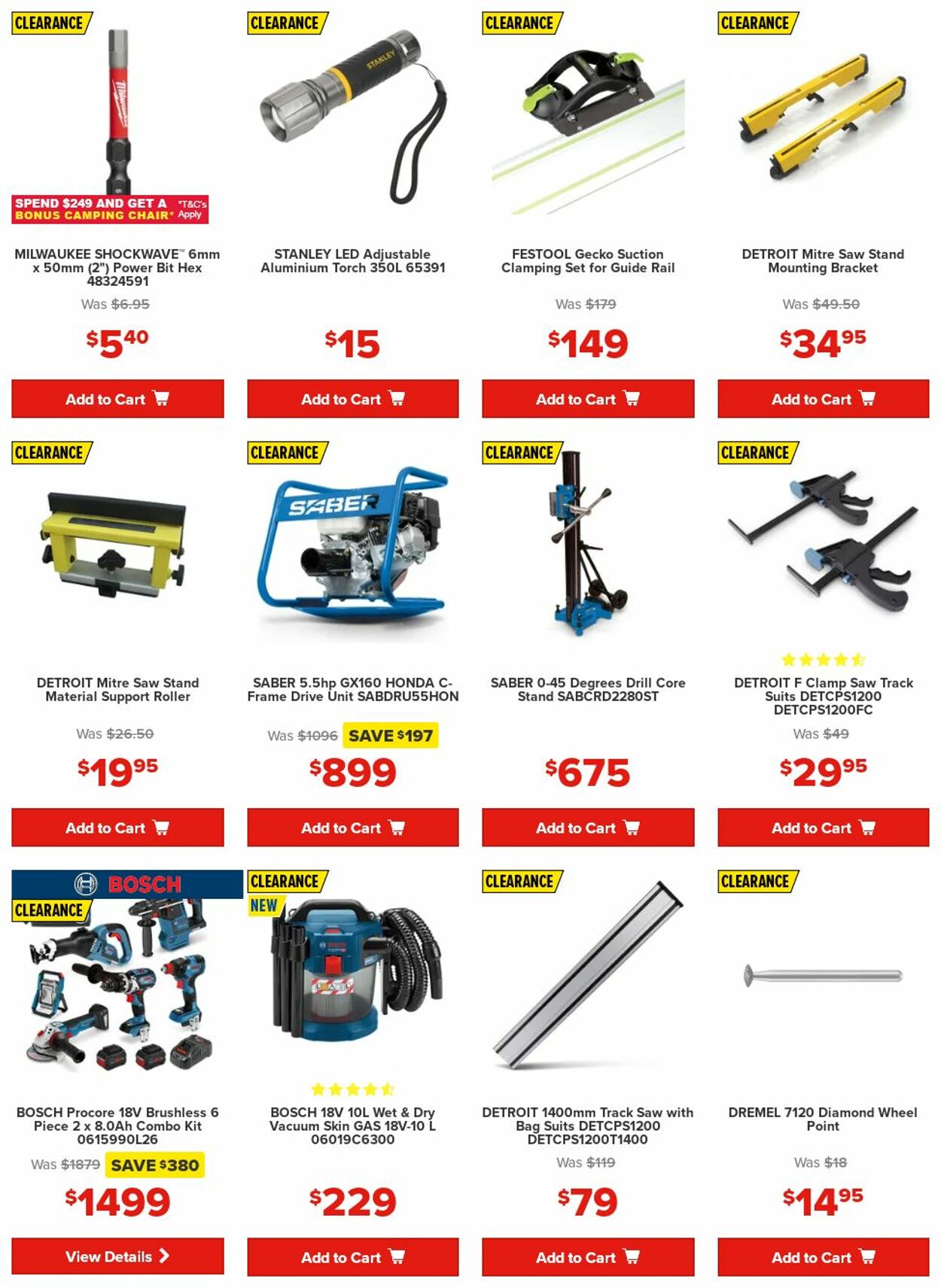 Catalogue Total Tools 28.08.2023 - 06.09.2023