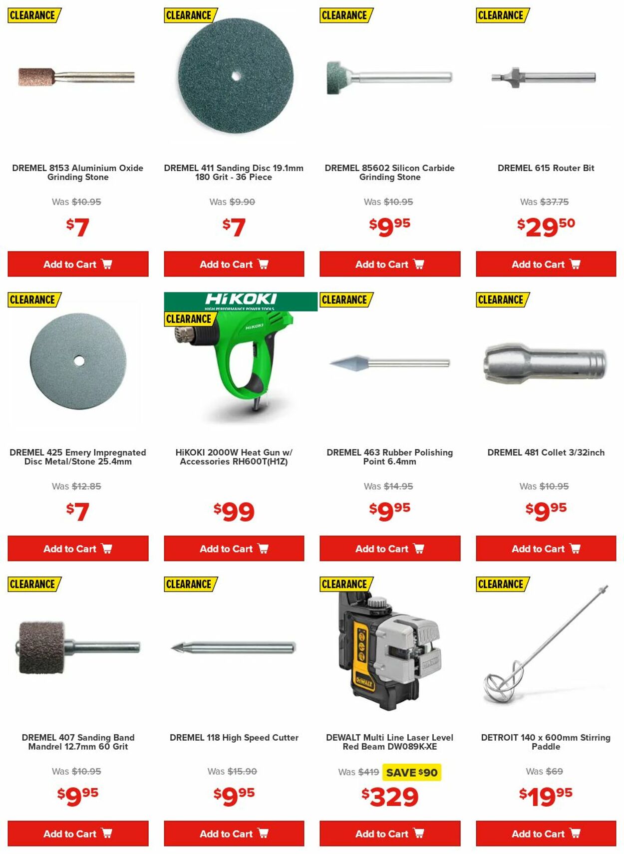 Catalogue Total Tools 28.08.2023 - 06.09.2023