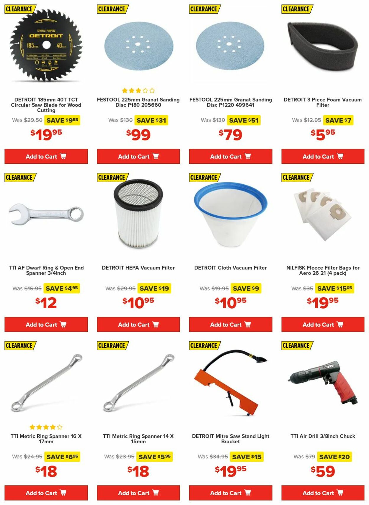 Catalogue Total Tools 13.02.2023 - 22.02.2023