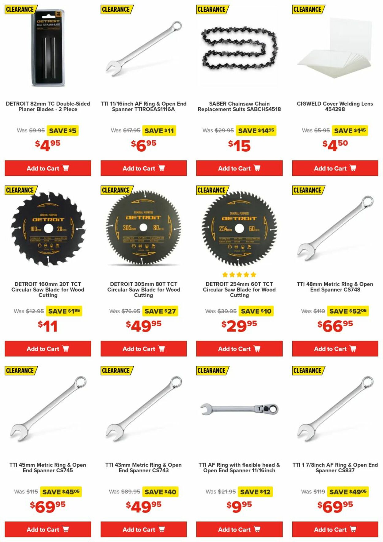 Catalogue Total Tools 13.02.2023 - 22.02.2023