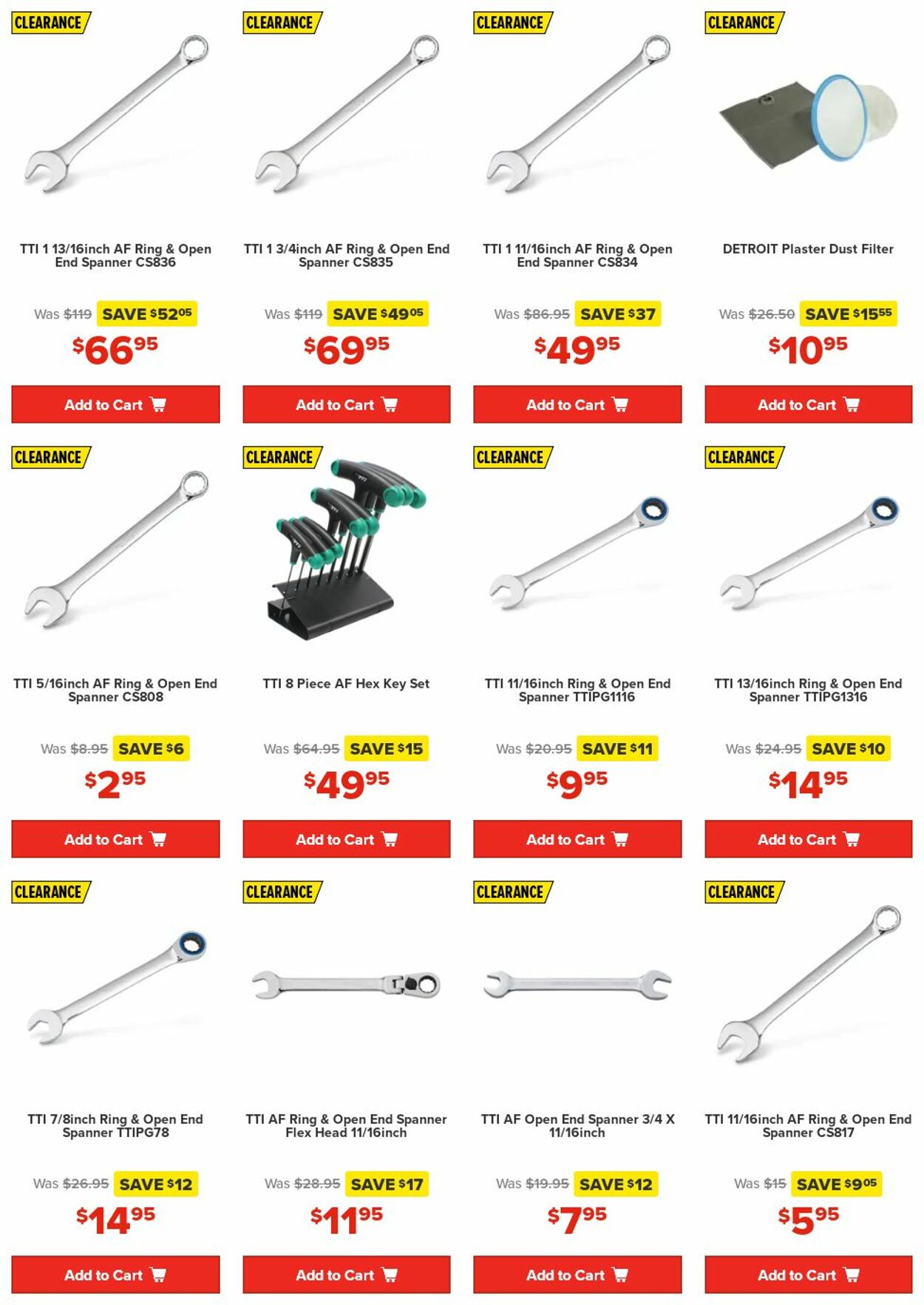 Catalogue Total Tools 13.02.2023 - 22.02.2023