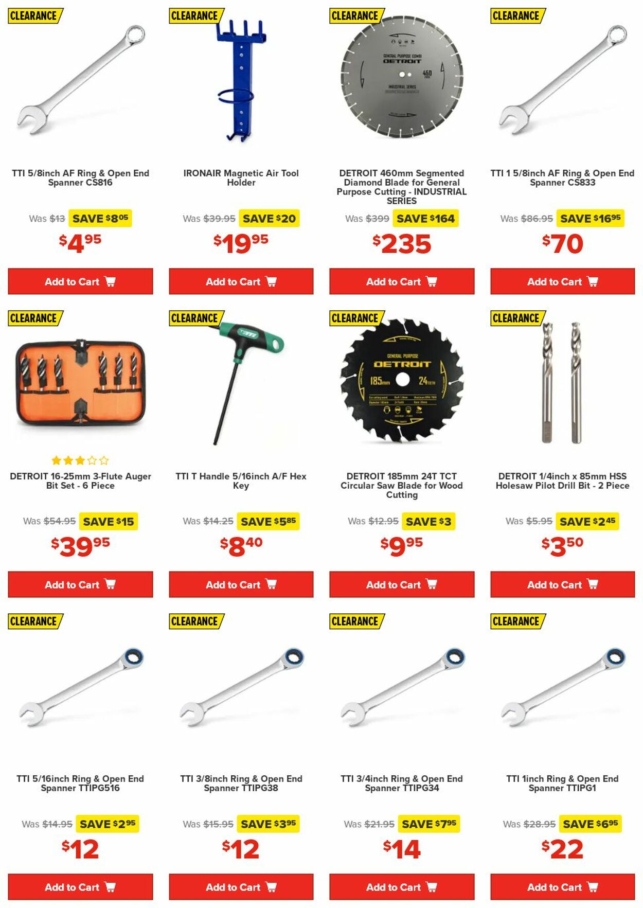 Catalogue Total Tools 13.02.2023 - 22.02.2023