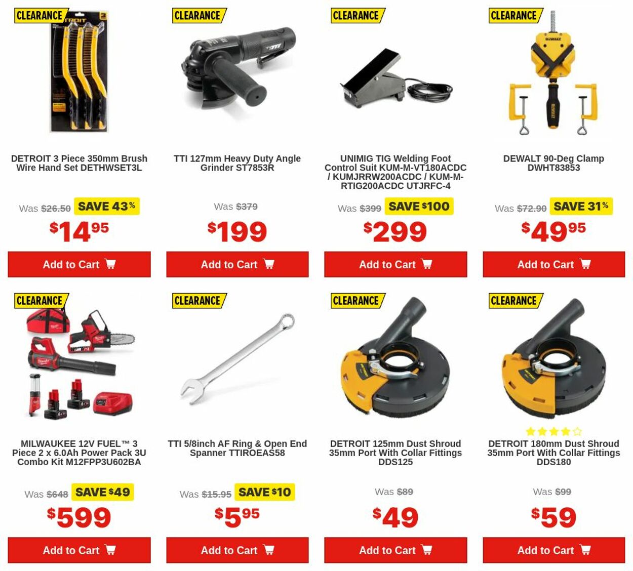 Catalogue Total Tools 11.12.2023 - 20.12.2023