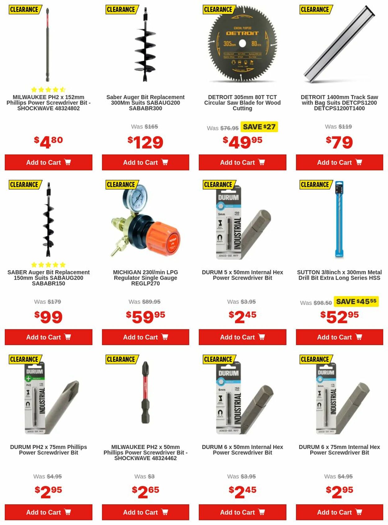 Catalogue Total Tools 11.12.2023 - 20.12.2023