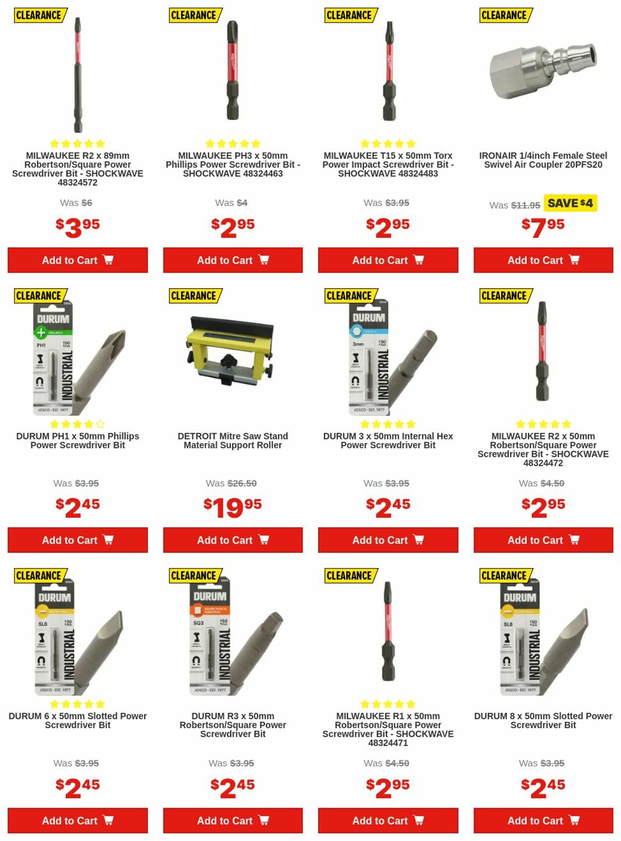 Catalogue Total Tools 11.12.2023 - 20.12.2023