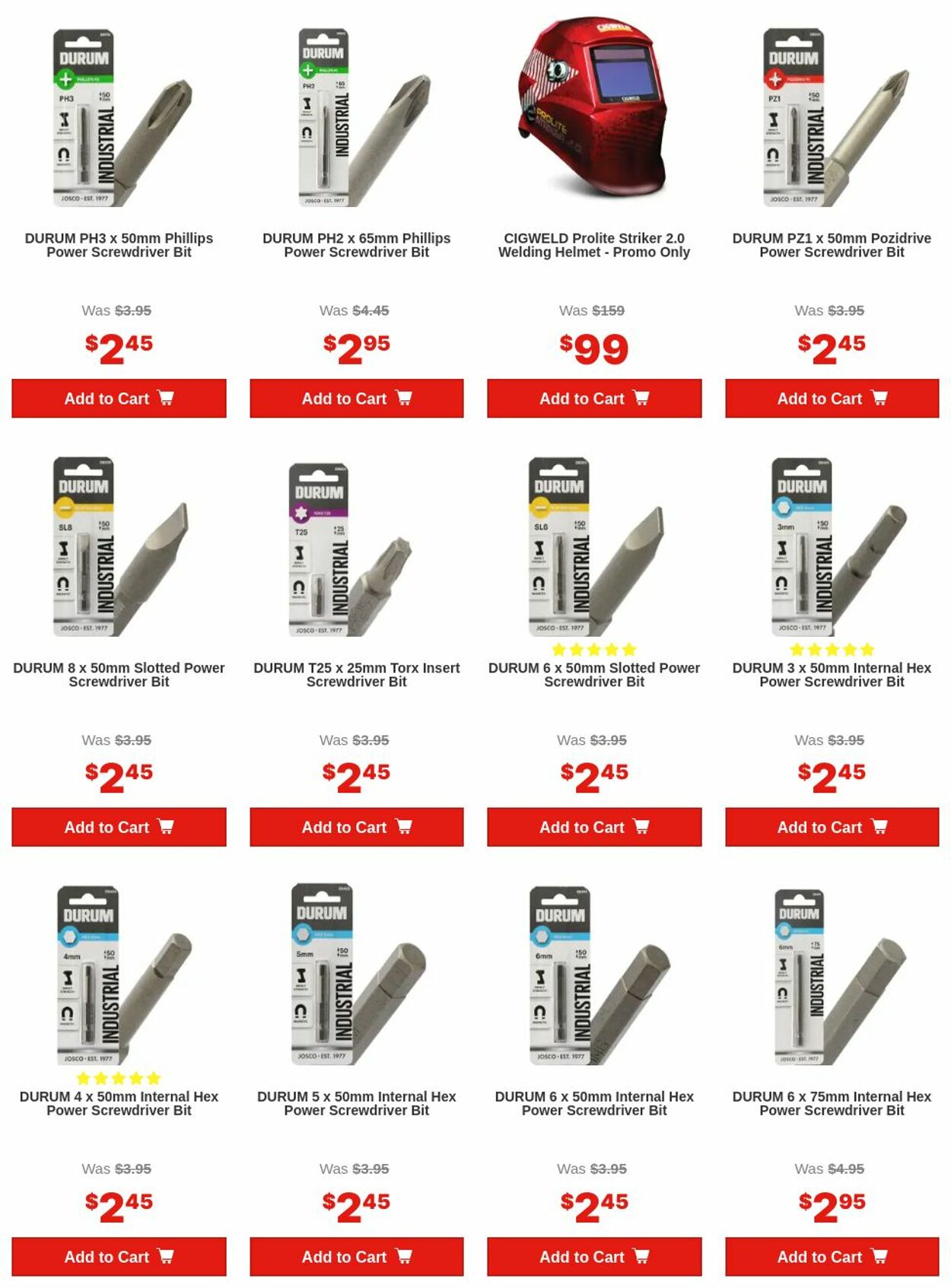 Catalogue Total Tools 13.11.2023 - 22.11.2023