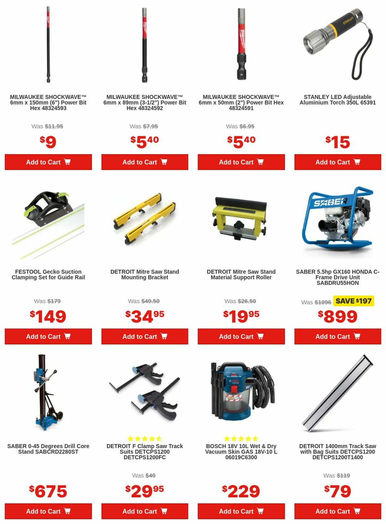 Catalogue Total Tools 13.11.2023 - 22.11.2023